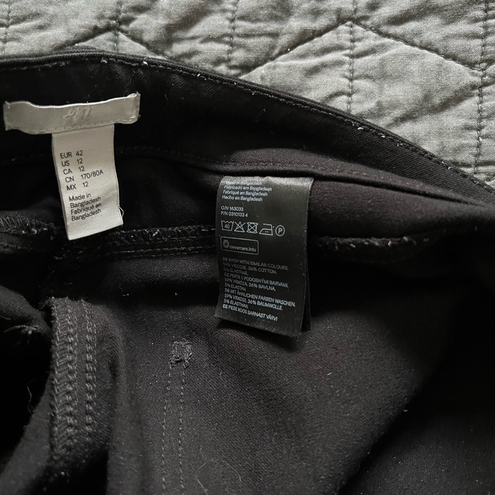 H&M Jeans